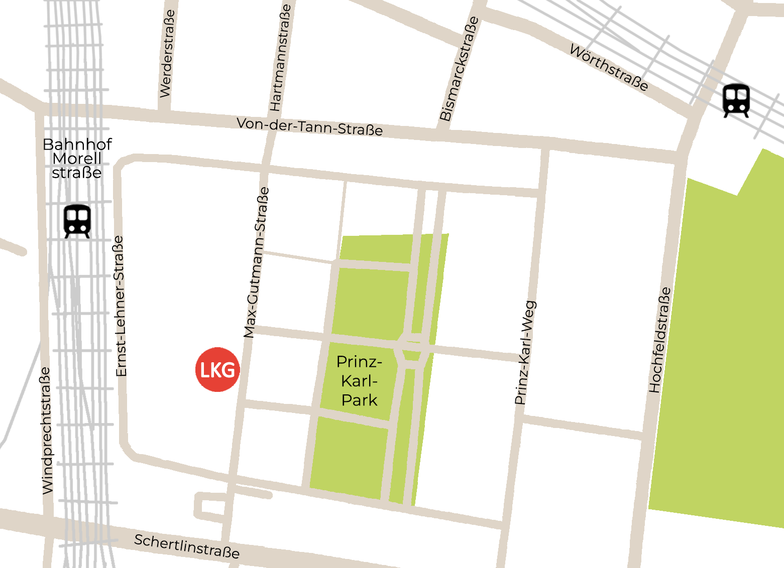 LKG Augsburg
