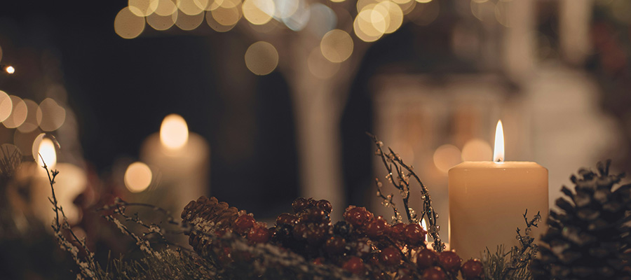 Adventsmarkt